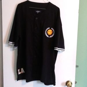 Men's button down casual shirt *0573*